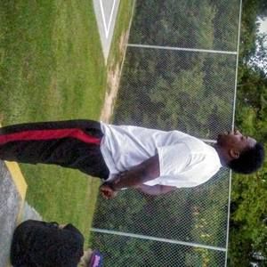 Meet your Posher, Jayden